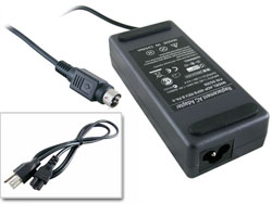 replacement for dell latitude c610 ac adapter