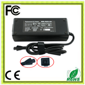 replacement for toshiba pa3237u-3aca ac adapter