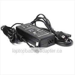 replacement for acer travelmate alpha 551 ac adapter