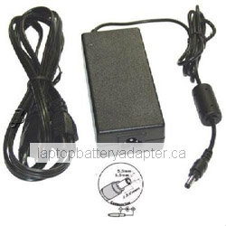 replacement for acer ferrari 5000 ac adapter