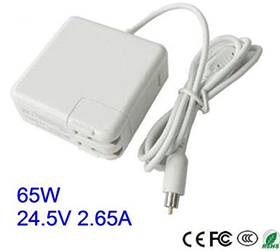 replacement for apple powerbook g4 (1ghz_867mhz) ac adapter