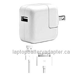 replacement for apple a1357 ac adapter