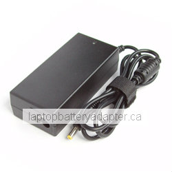 replacement for asus z2 ac adapter