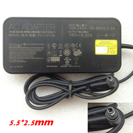 replacement for asus G501J ac adapter