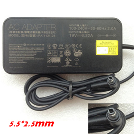 replacement for asus N750J ac adapter