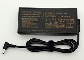 replacement for asus tuf dash f15 fx516 ac adapter