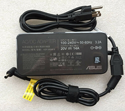 replacement for asus rog g703 ac adapter
