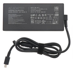 replacement for asus ADP-380AB B ac adapter