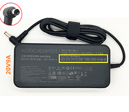 replacement for asus ga401iv ac adapter