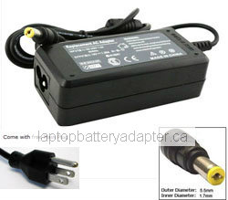 replacement for asus f9e ac adapter