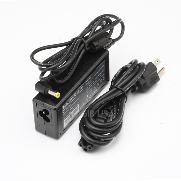 replacement for asus n65w-03 ac adapter