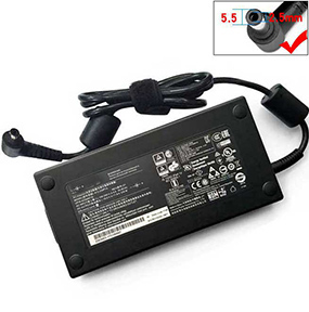 replacement for chicony a17-230p1a ac adapter