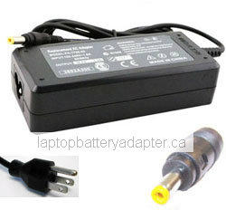 replacement for hp ppp009s ac adapter