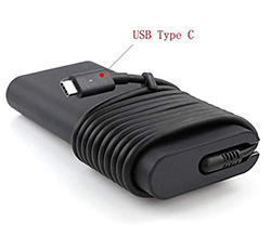 replacement for dell adp-130fb ba ac adapter