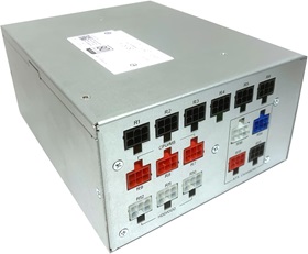 dell 0WTGN power supply
