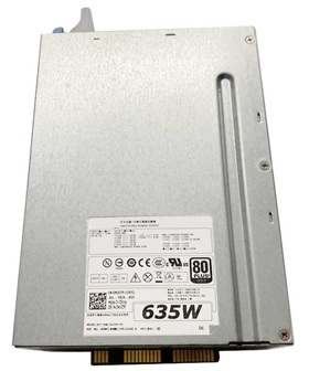 dell D635EF-00 power supply