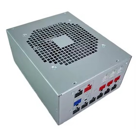 dell D850EF-00 power supply
