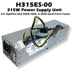 dell 4FCWX power supply