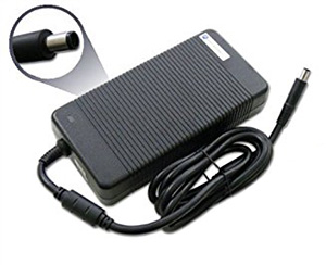 replacement for dell alienware m18x r3 gaming laptop ac adapter