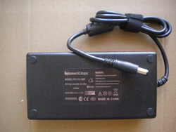 replacement for dell alienware m17x ac adapter