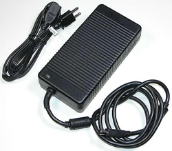 replacement for dell xps m1730 ac adapter
