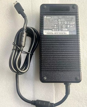 replacement for delta ADP-330CB B ac adapter
