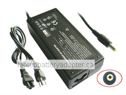 replacement for fmv-ac312 ac adapter