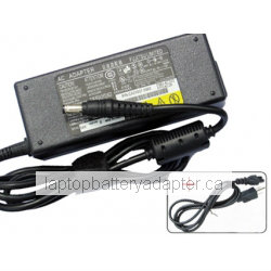 replacement for fujitsu fpcac46 ac adapter