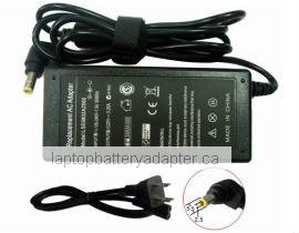 replacement for fujitsu adp-65hb bd ac adapter
