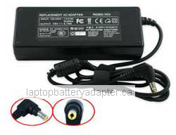 replacement for gateway nx850 ac adapter