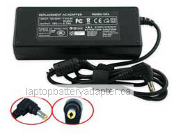 replacement for gateway nx250x ac adapter