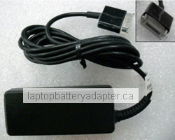 replacement for hp envy x2 ac adapter