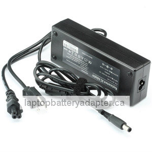 replacement for hp pavilion hdx18-1024 ac adapter