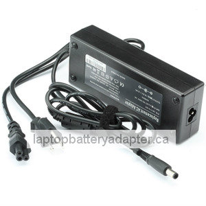 replacement for hp envy 17-2000 ac adapter