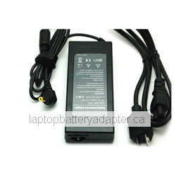 replacement for hp pavilion ze5300 ac adapter