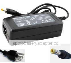 replacement for hp hstnn-ca18 ac adapter