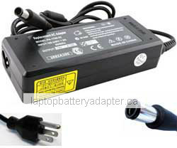 replacement for hp pa-1650-2hc ac adapter