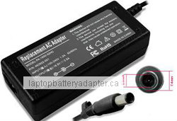 replacement for hp pavilion hdx16-1140us ac adapter