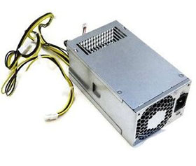 hp D16-180P2A power supply