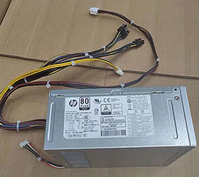 hp PA-5551-1HA power supply