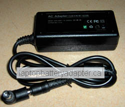 replacement for hp mini 5102 ac adapter