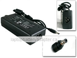 replacement for hp pavilion dv9000 ac adapter