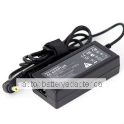 replacement for toshiba mini nb255 ac adapter