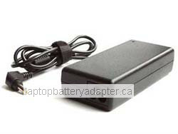 replacement for lenovo ideapad z460 ac adapter
