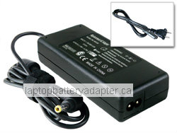 replacement for pa-1600-05 ac adapter
