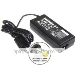 replacement for pa-1650-02 ac adapter