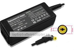 replacement for dell inspiron mini 10v ac adapter