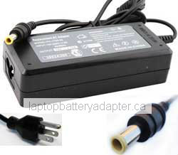 replacement for samsung np-r466 ac adapter