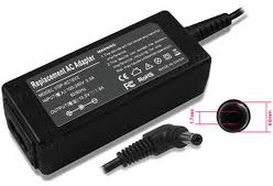 replacement for sony vaio p27g ac adapter