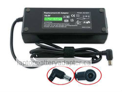 replacement for sony pcg-gr300 ac adapter